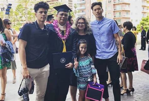 Dwight Ramos Brother Eli Ramos: Sister And Family Ethnicity.